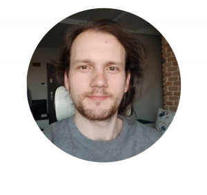 Narcis Ciobotariu, Co-founder of Icy Road
