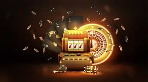 Обзор ассортимента видеоигр и основных функций сайта Gold Casino
