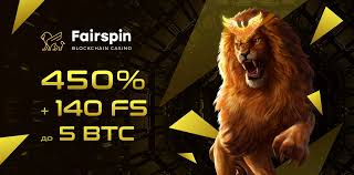 FairSpin Online Casino Review 2026